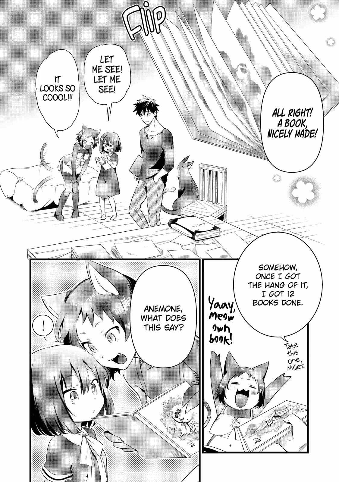 Arafoo Otoko no Isekai Tsuhan Seikatsu Chapter 12 22